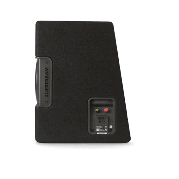 Subwoofer Con Cajón Jbl De 12 Sector De Impedancia S2-1224ss