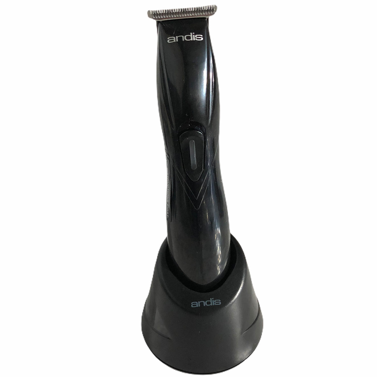 Maquina Andis Cortadora de Pelo y Terminadora Cordless Fade Combo