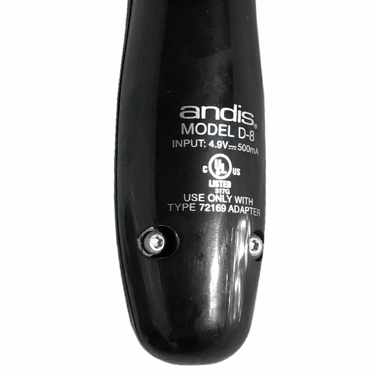 Maquina Andis Cortadora de Pelo y Terminadora Cordless Fade Combo