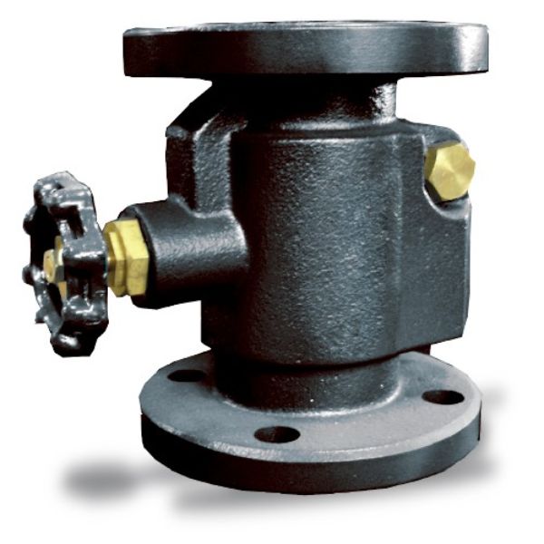 Válvula Check Silenciosa 2 Evans Brida Norma Ansi Serie 150