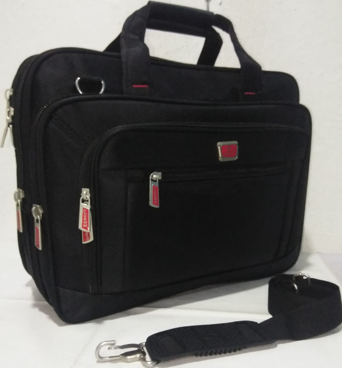 Portafolio ejecutivo