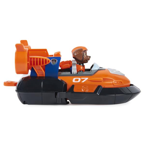 Paw Patrol The Movie Zuma Deluxe Vehicle