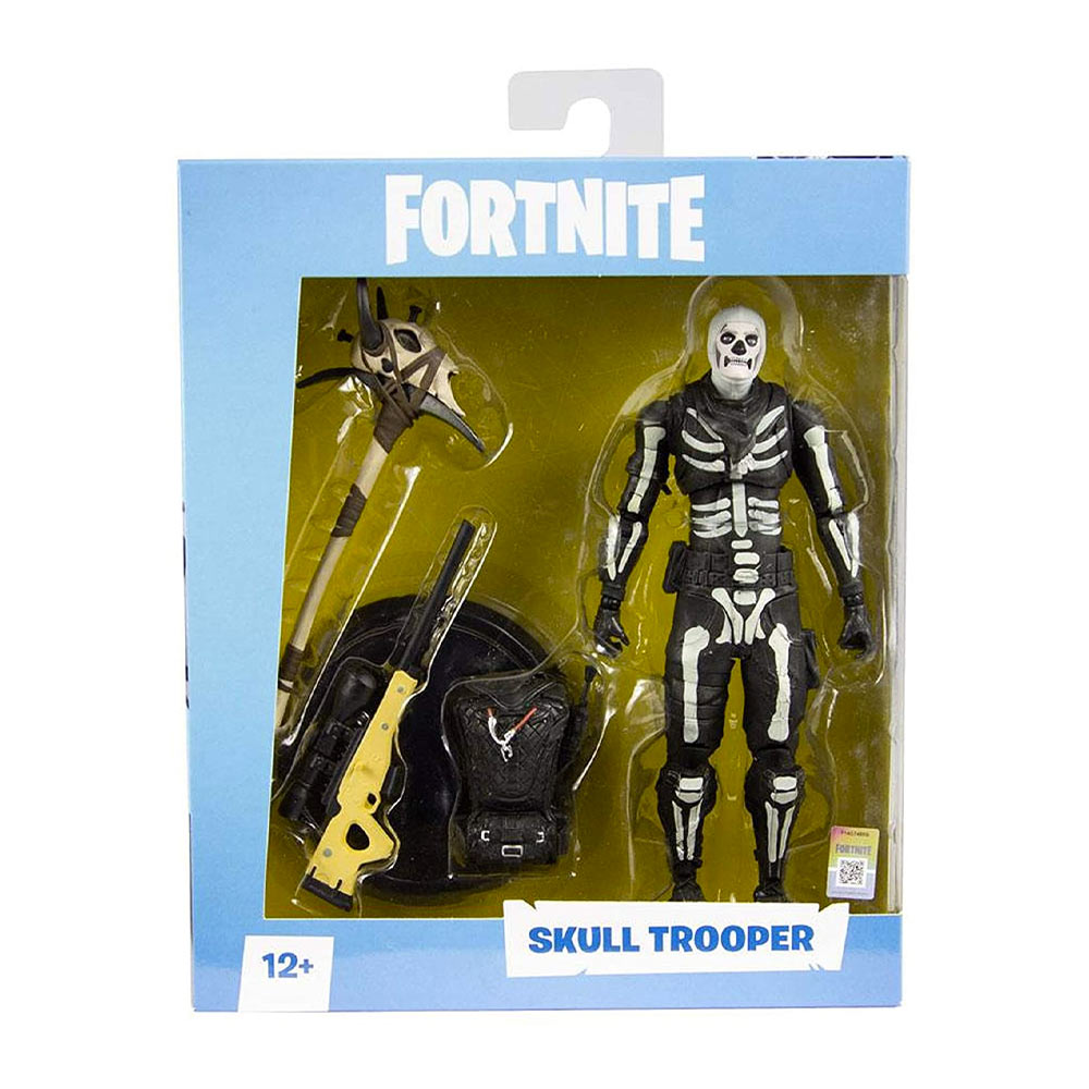 Figuras de Acción McFarlane Toys Fortnite