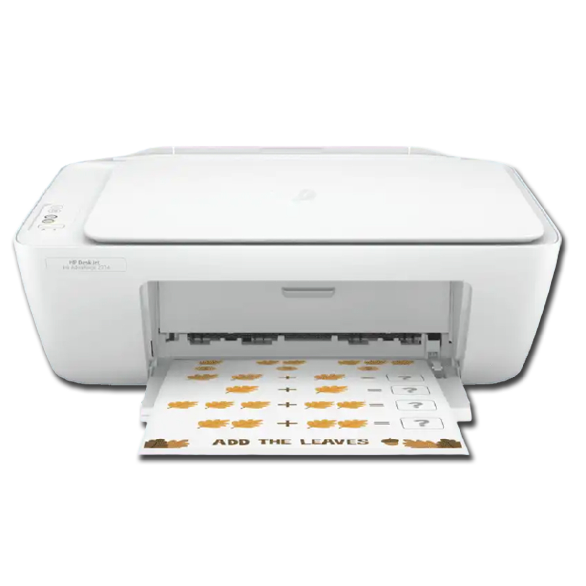 IMPRESORA HP 2374 MFP DESKJET INK ADVAN