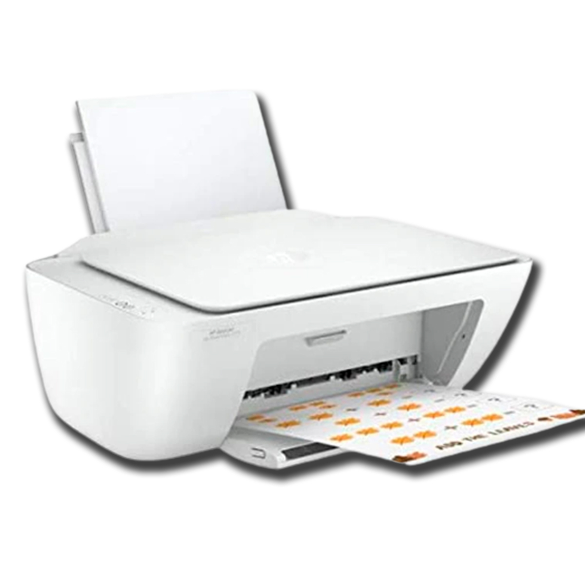 IMPRESORA HP 2374 MFP DESKJET INK ADVAN