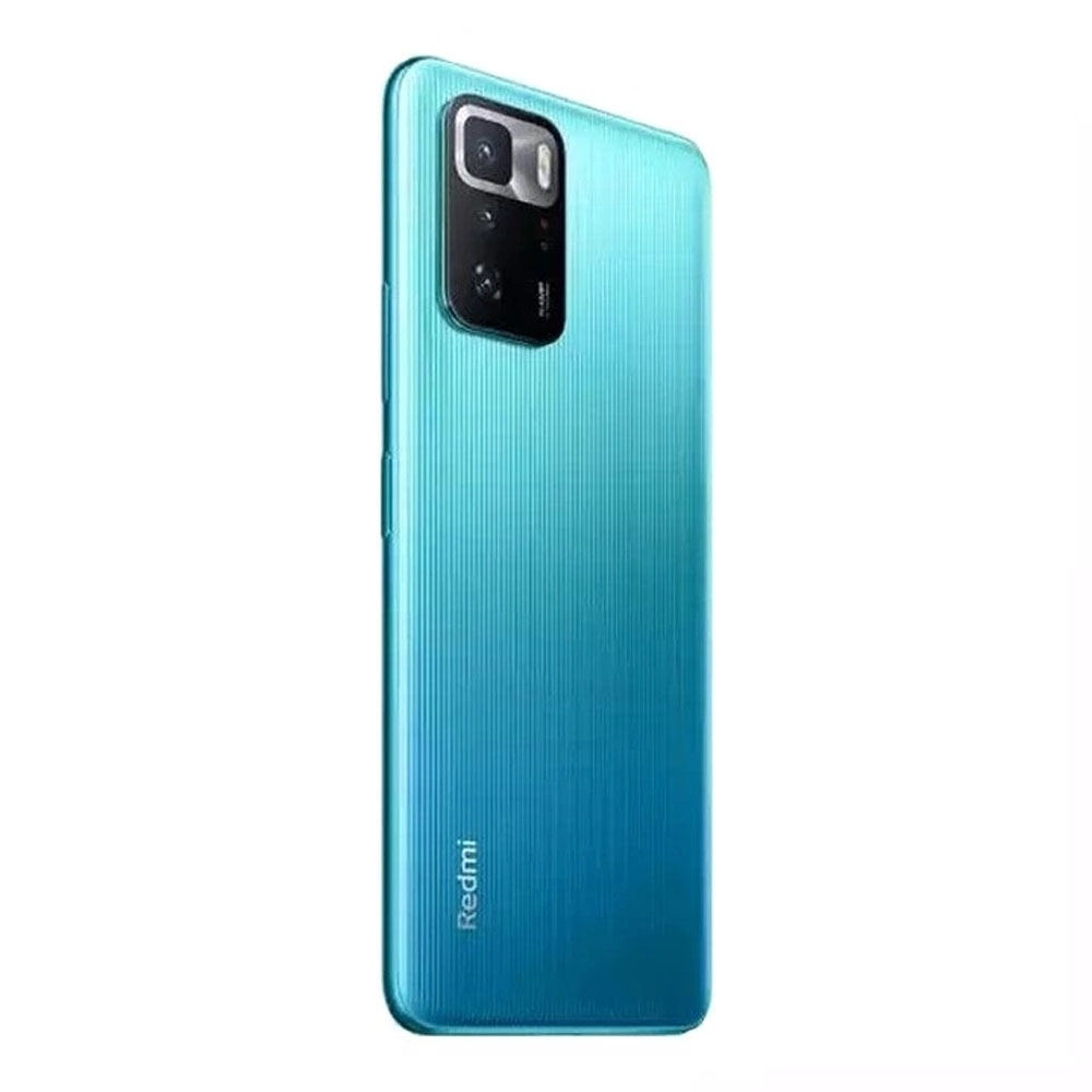 Poco X3 GT Wave Blue 8Gb Ram 128Gb Rom