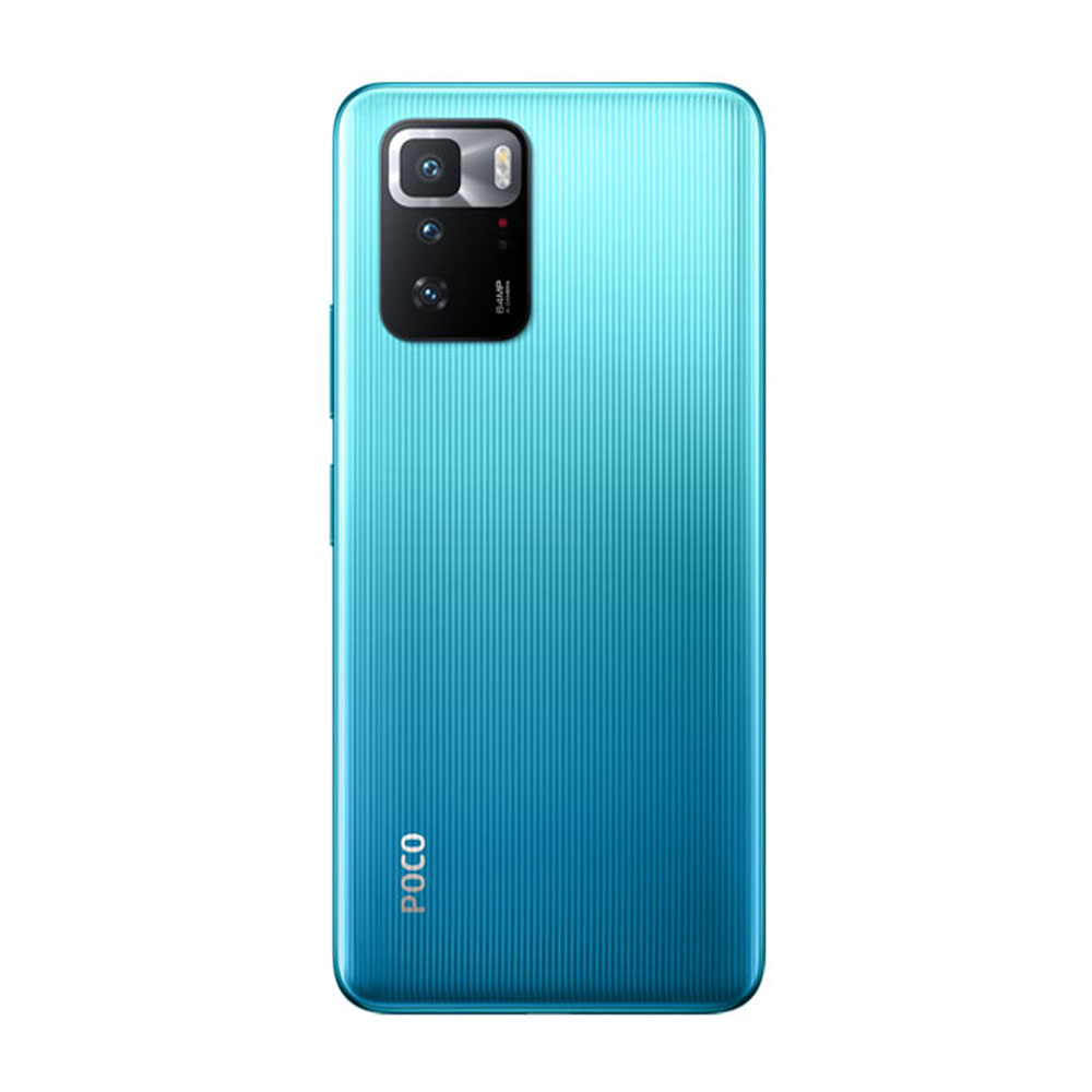 Poco X3 GT Wave Blue 8Gb Ram 128Gb Rom