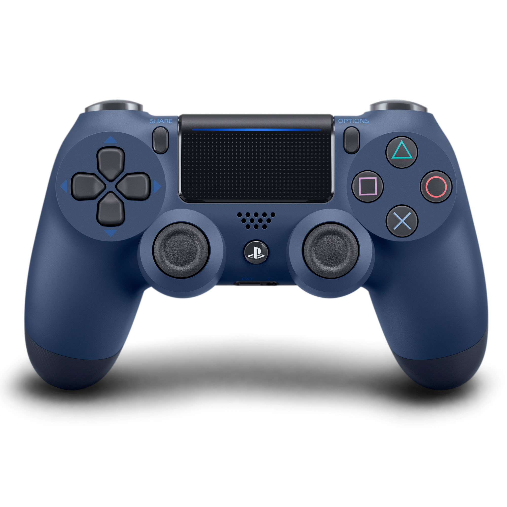 PS4, Dualshock 4 Midnight Blue