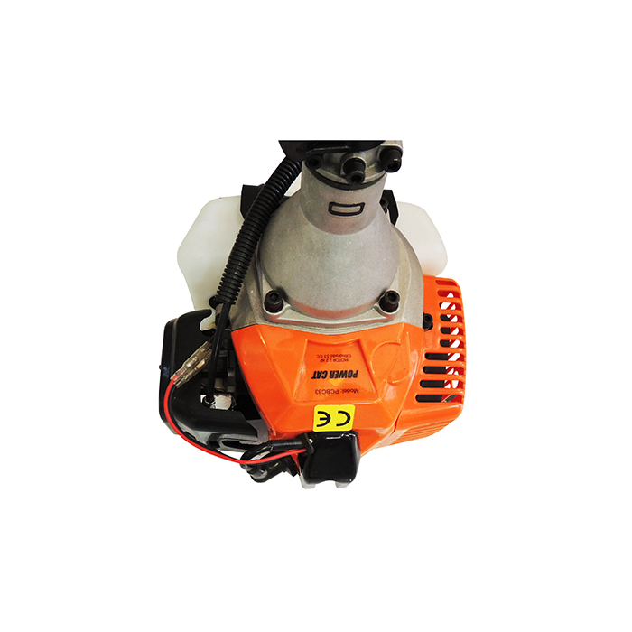 DESBROZADORA POWERCAT PCBC33 33CC