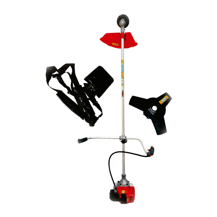 DESBROZADORA POWERCAT PCBC33 33CC