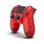 PS4, Dualshock 4 Magma Red