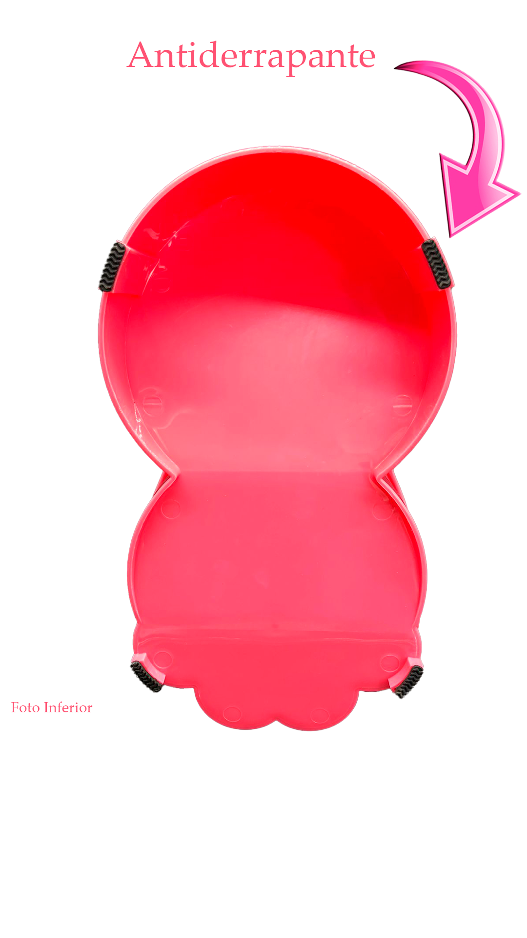 Plato Comedero Alimentador Croqueta Perro O Gato Despachador