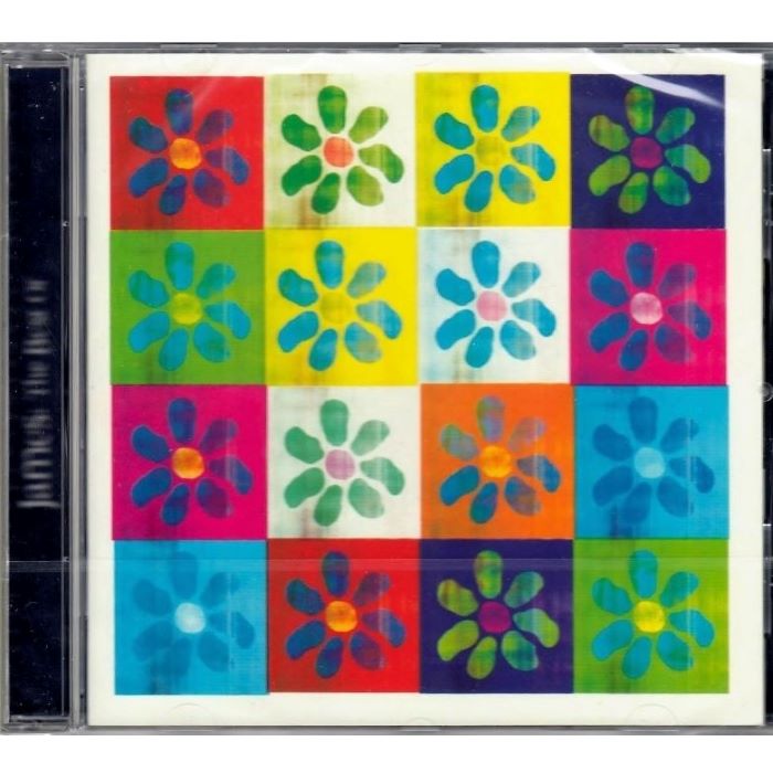 CD James ~ The best of