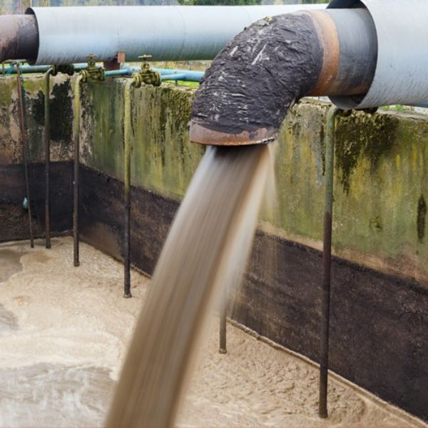 CODO DE DESCARGA 90 GRADOS PARA BOMBA SUMERGIBLE DE LODO SV4 EVANS