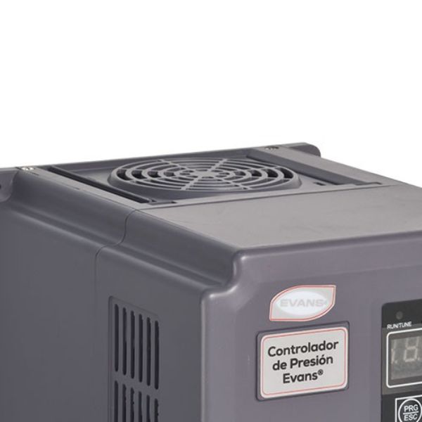 Variador De Frecuencia Para Bomba Evans 10 Hp 440v