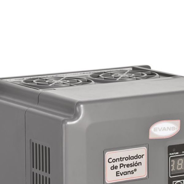 Variador De Frecuencia Para Bomba Evans 20 Hp 440v