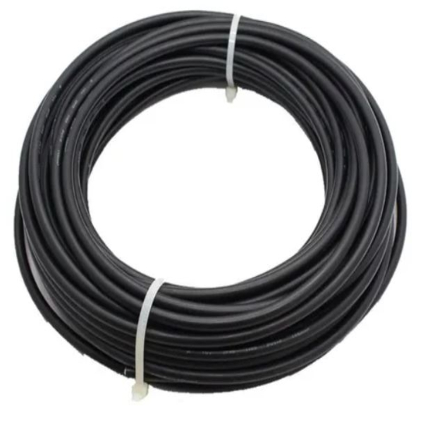 Kit de Interconexión de Sistema Solar con Celda, Inversor de 300 Watts y Cable Reforzado / Master / MP-INKIT300W