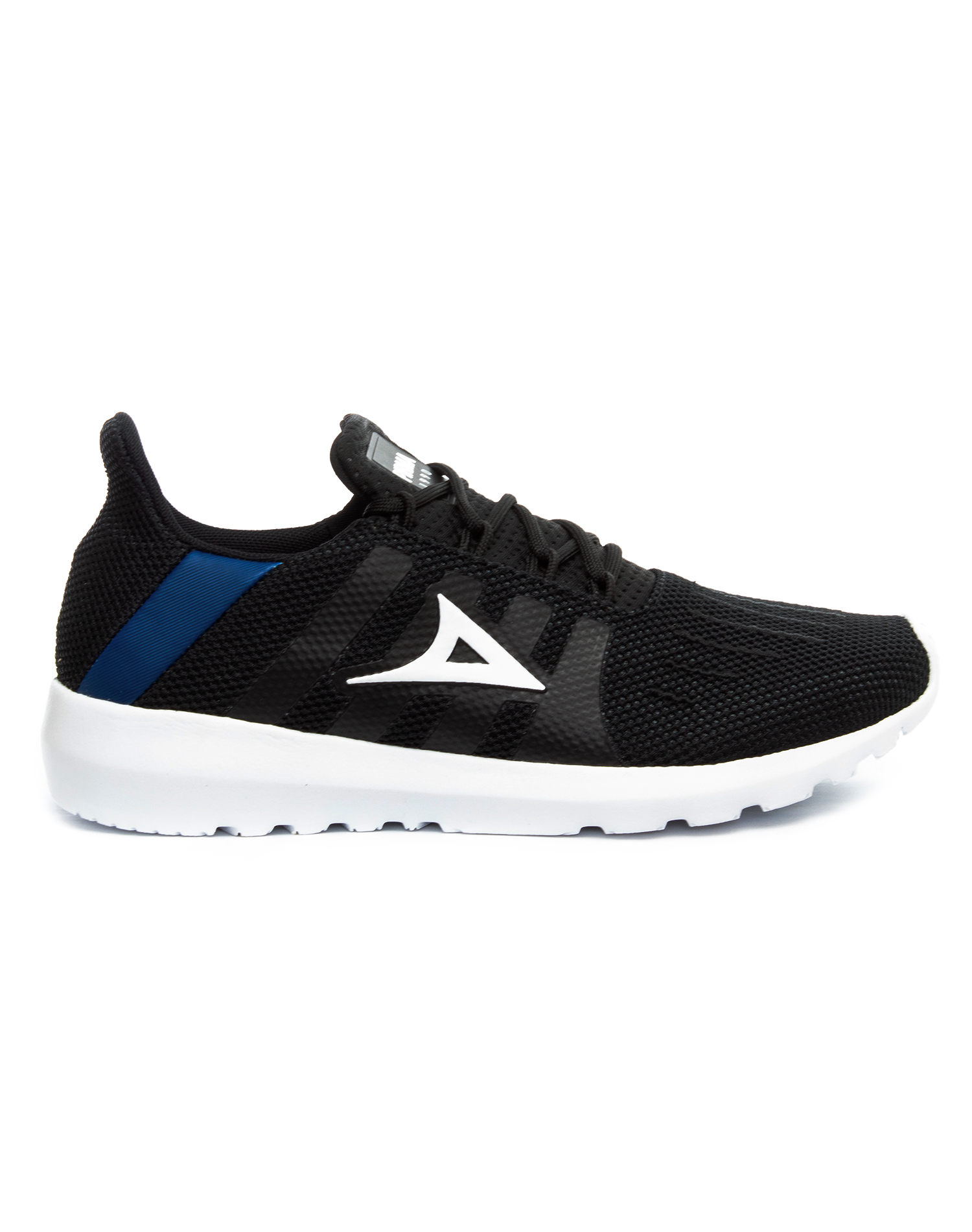 Tenis Pirma Caballero Lenty Modelo 5013 Negro - Golero Sport