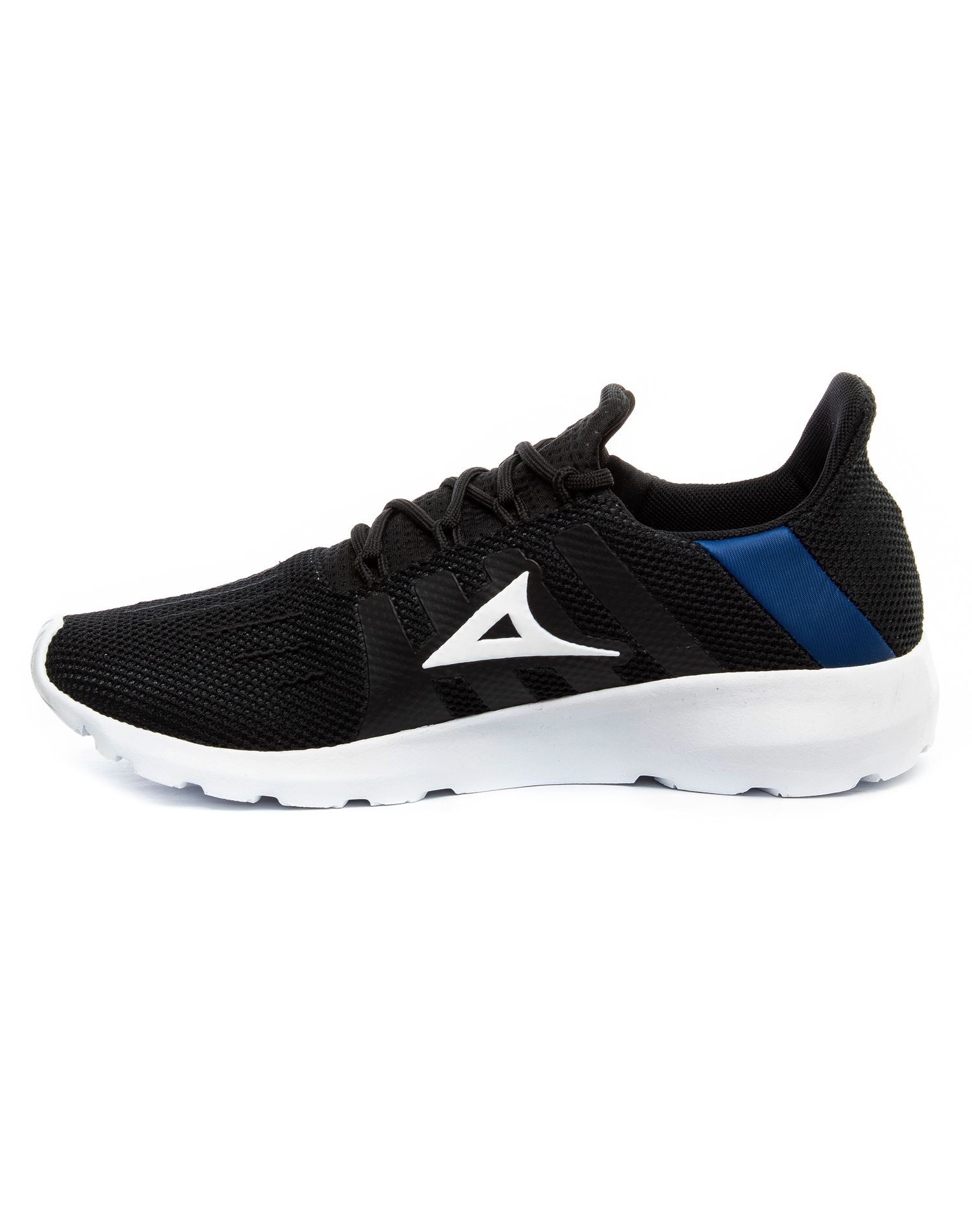 Tenis Pirma Caballero Lenty Modelo 5013 Negro - Golero Sport