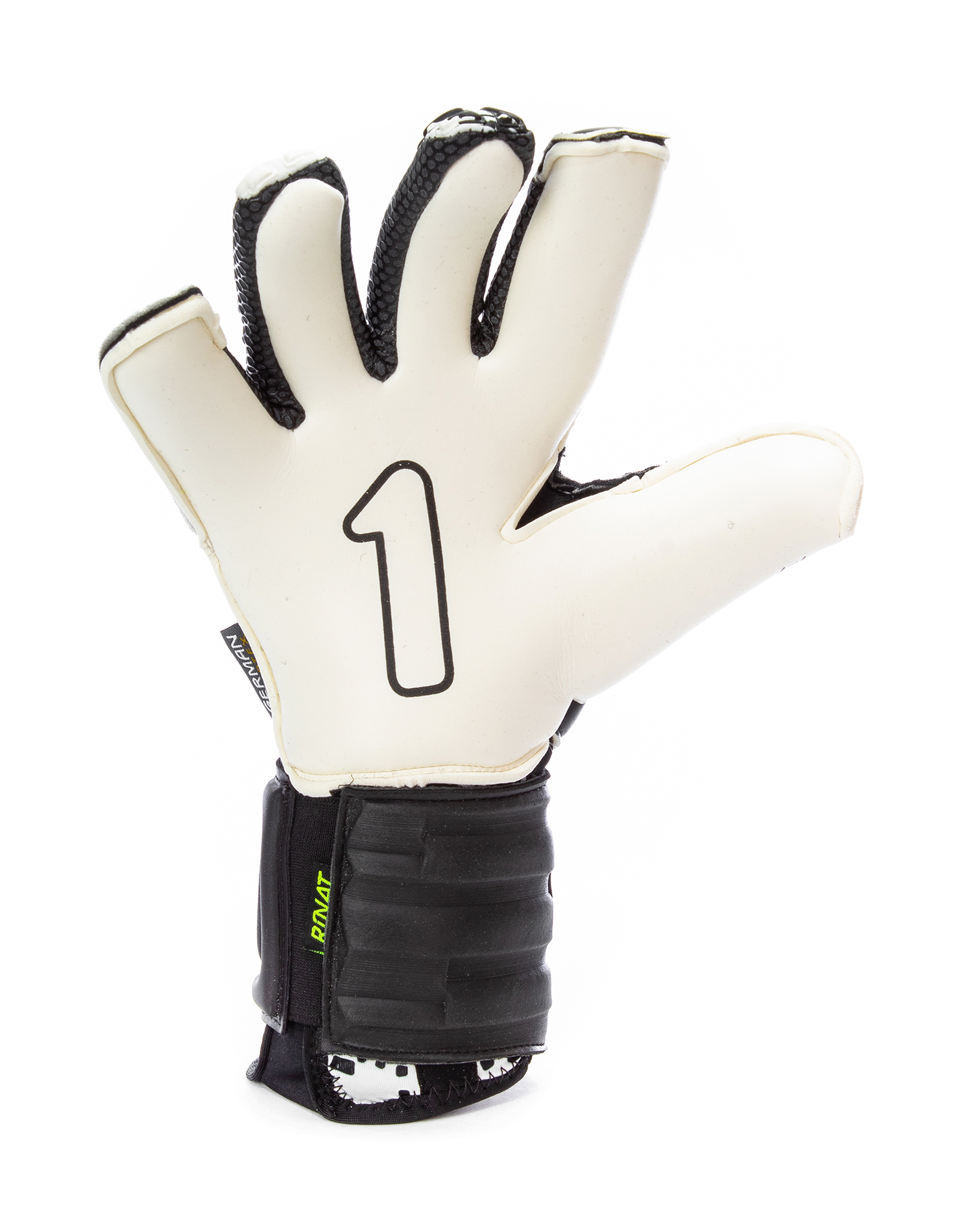 Guantes de Portero Rinat Egotiko Elemental Spines Pro - Golero Sport