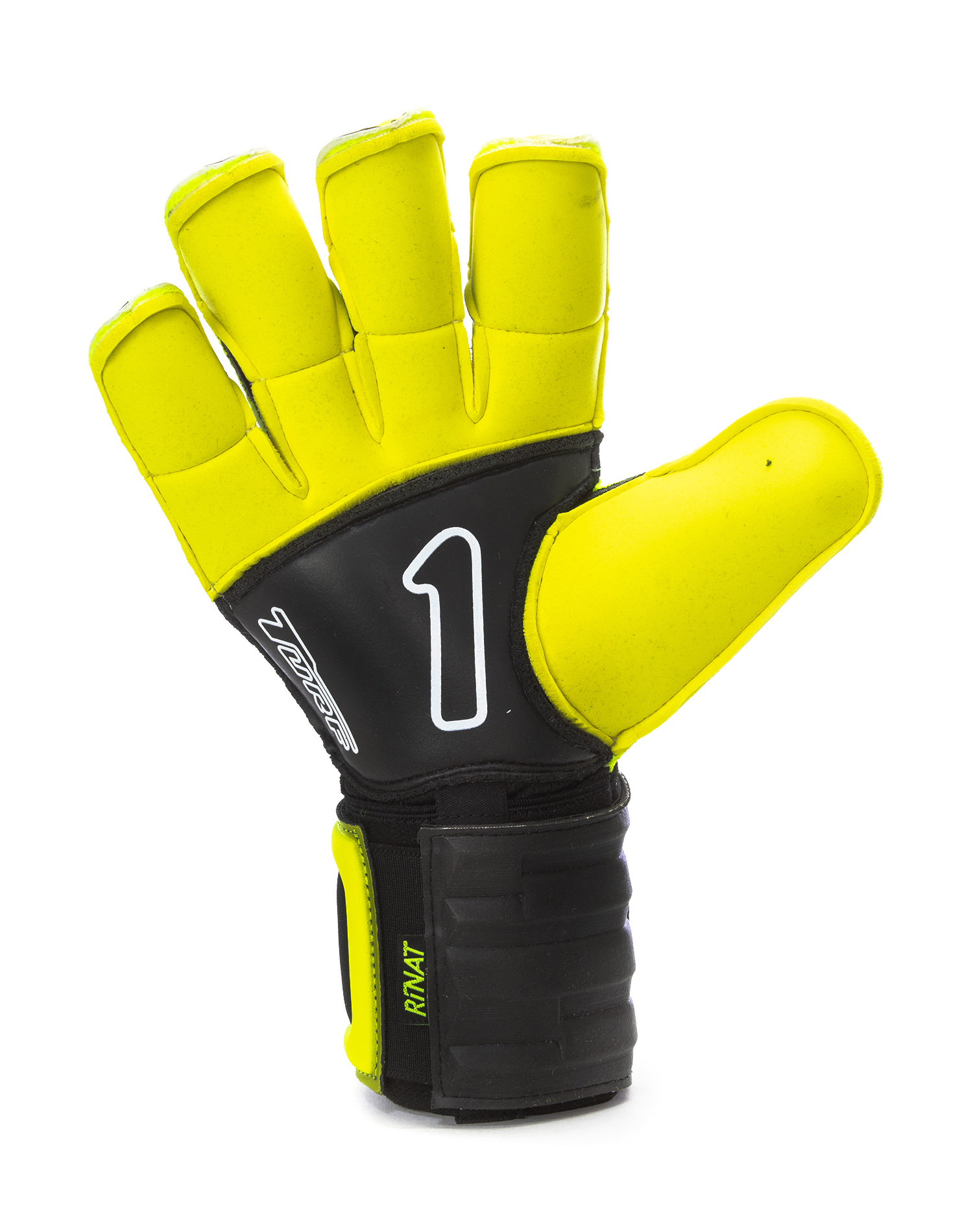 Guantes de Portero Rinat Egotiko Elemental Alpha - Golero Sport