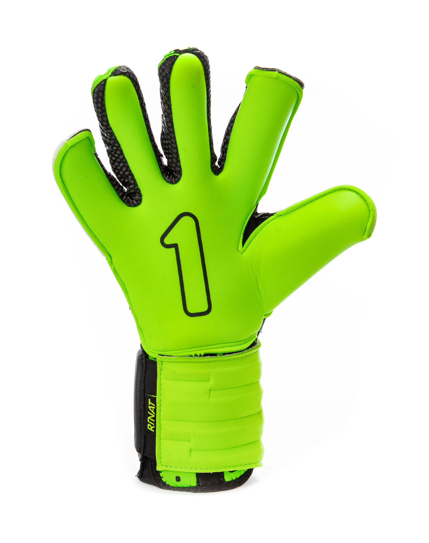 Guantes de Portero Rinat Egotiko Elemental Pro - Golero Sport