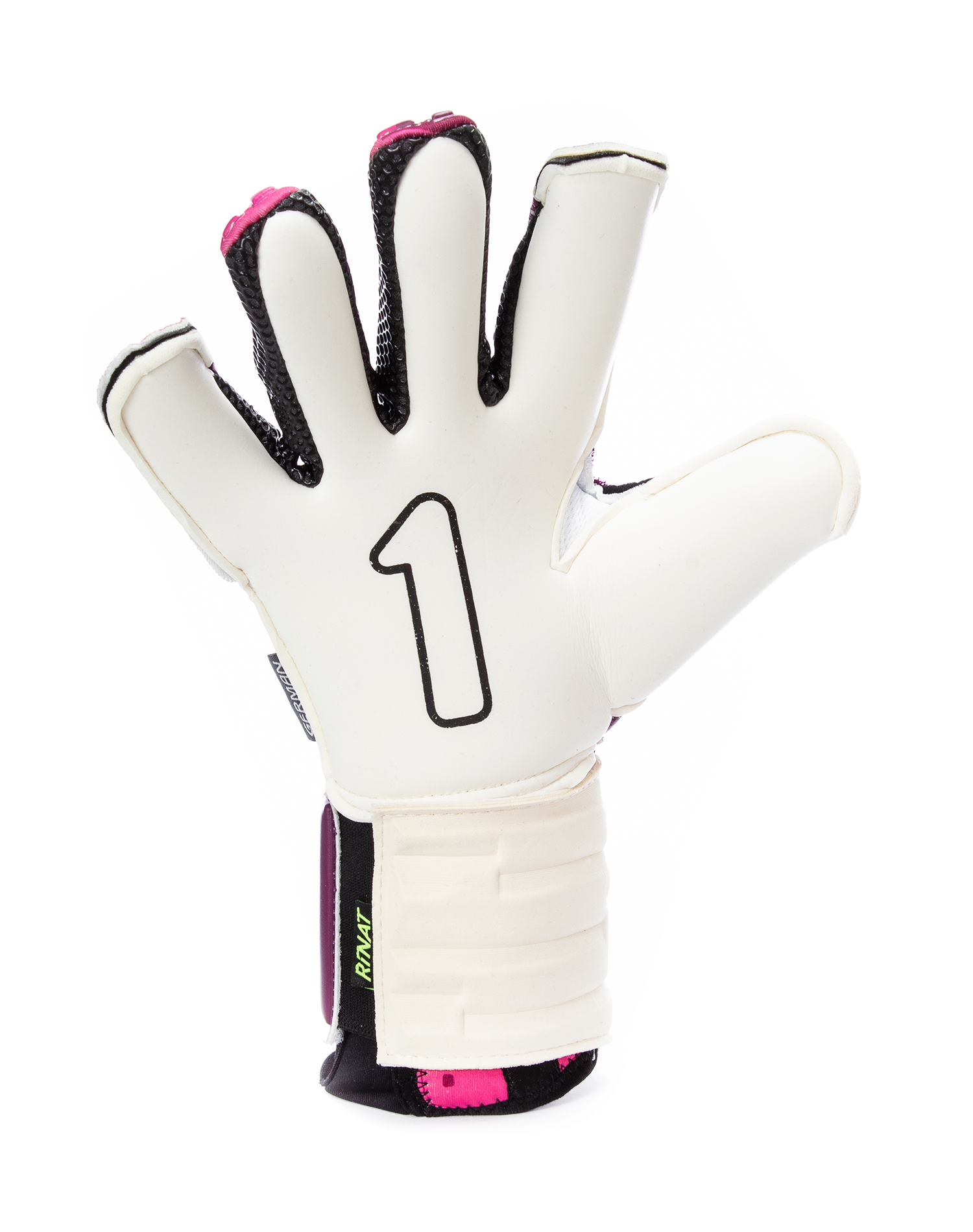 Guantes de Portero Rinat Egotiko Elemental Pro - Golero Sport