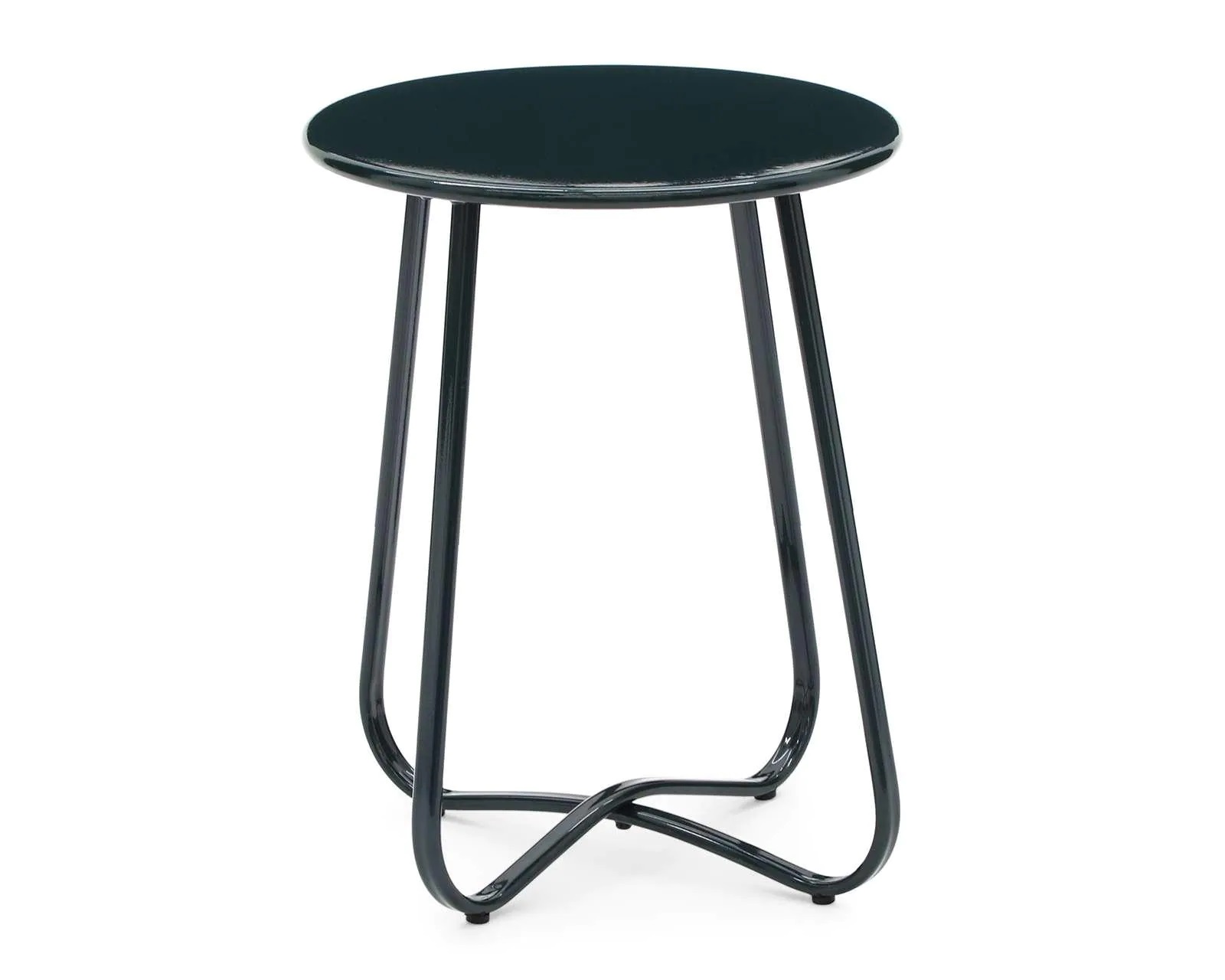 Set de Jardín Nayarit Contemporáneo con 2 Sillas