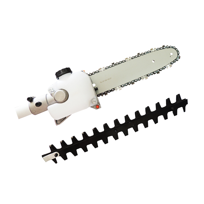 DESBROZADORA MULTIFUNCIONAL 52CC