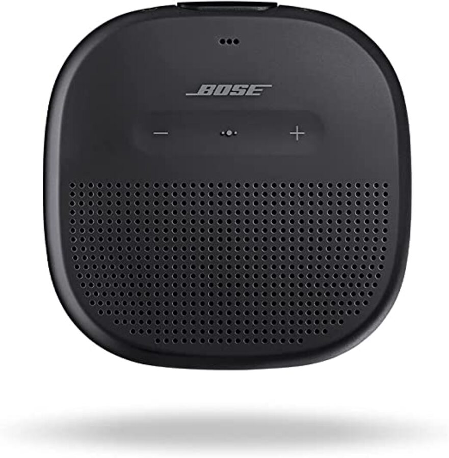 Bose Altavoz Bluetooth SoundLink Micro