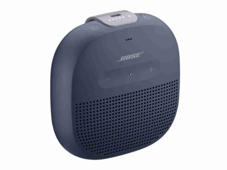 Bose Altavoz Bluetooth SoundLink Micro