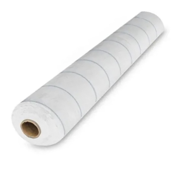 Ground Cover O Malla Antimaleza 2x50 Mts Material Nacional Color Blanco