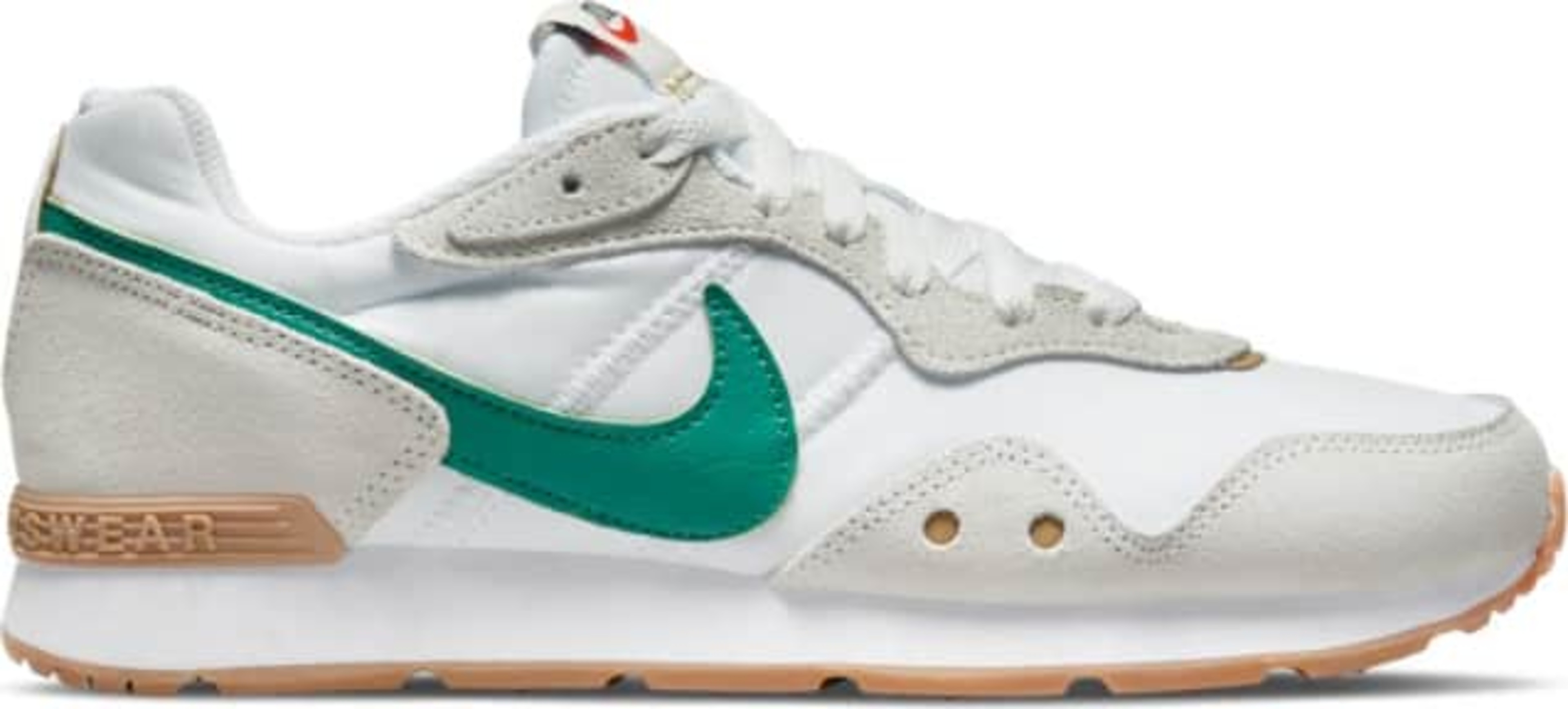TENIS CASUAL URBANO COLOR BLANCO PARA MUJER CHOCLO NIKE 0041