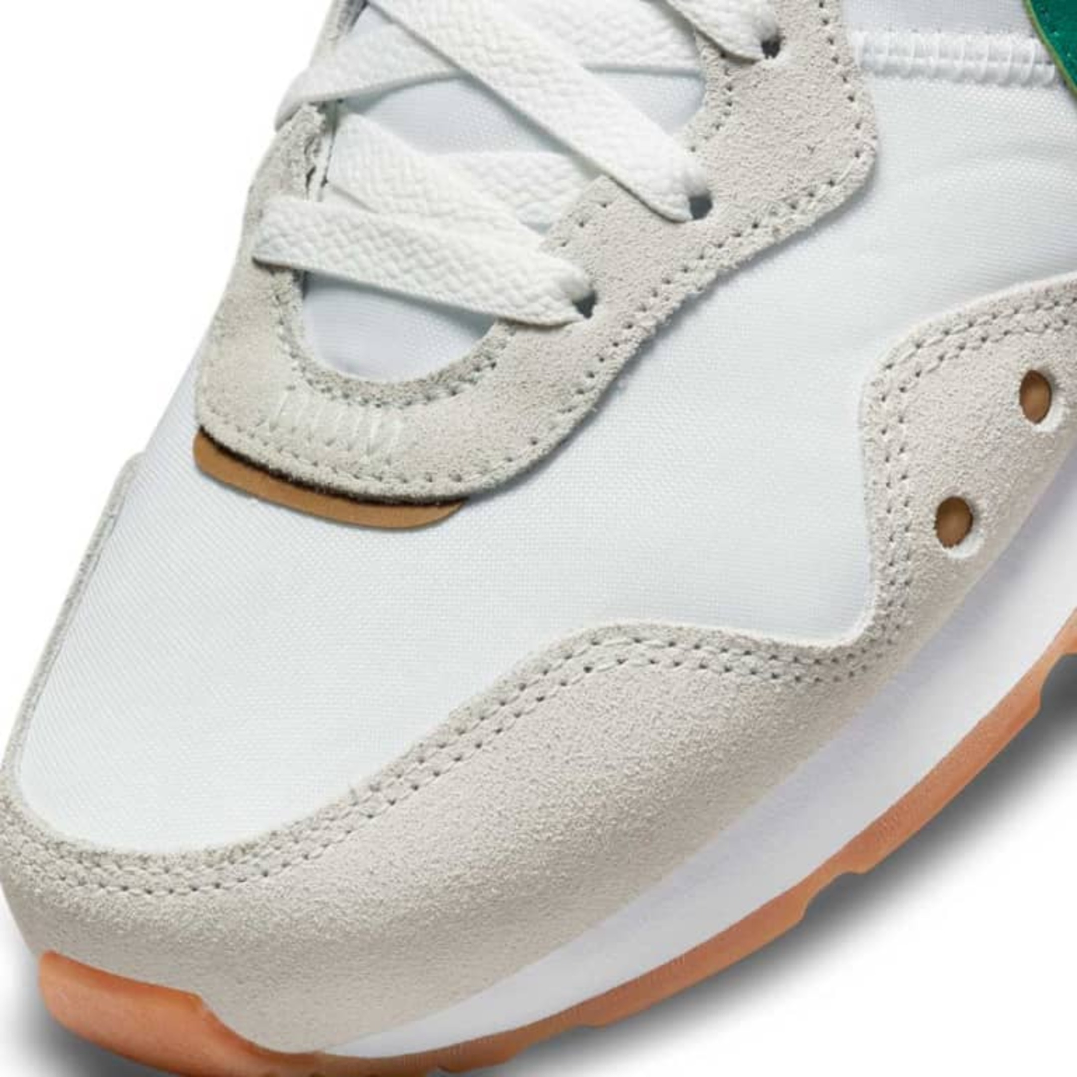 TENIS CASUAL URBANO COLOR BLANCO PARA MUJER CHOCLO NIKE 0041