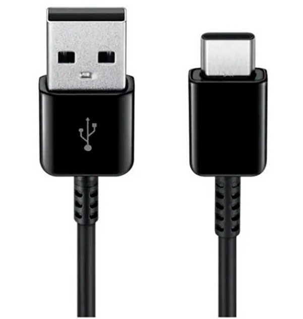Cable Carga Rapida Samsung Usb A Tipo C 25w S8 S9 S10 Etc