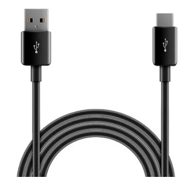 Cable Carga Rapida Samsung Usb A Tipo C 25w S8 S9 S10 Etc