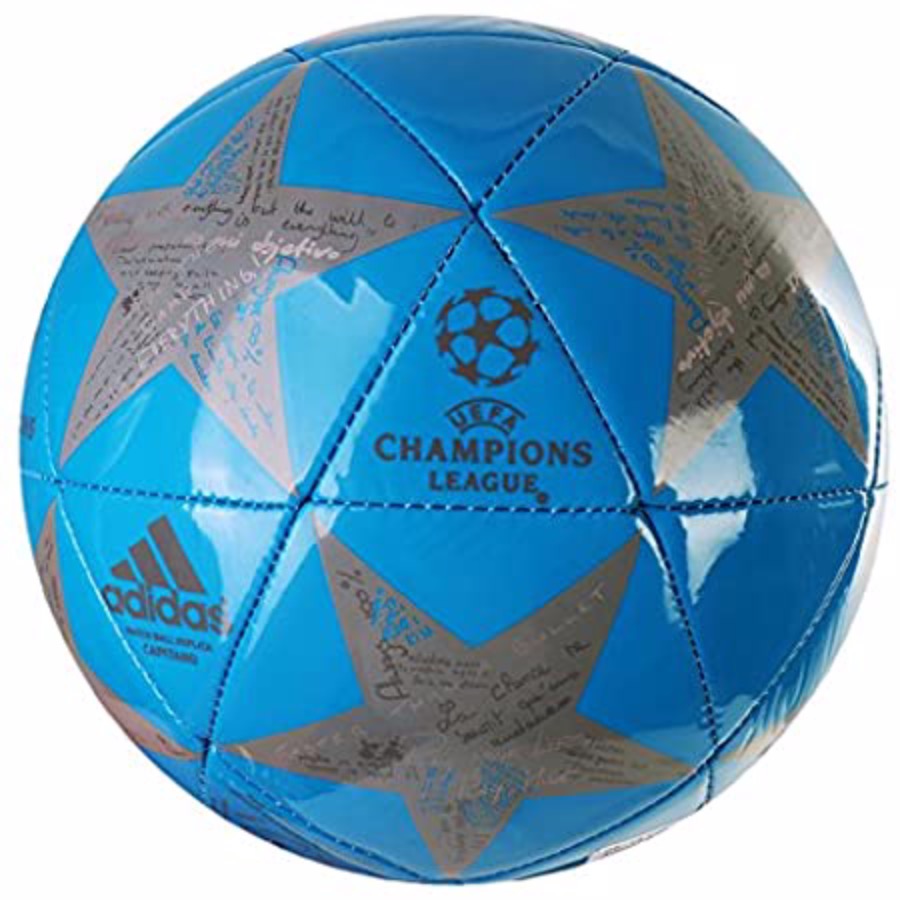 Balon Adidas de la Champions League Finale 16 Capitano Match Ball