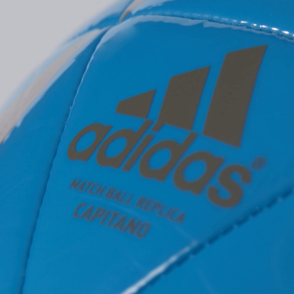 Balon Adidas de la Champions League Finale 16 Capitano Match Ball