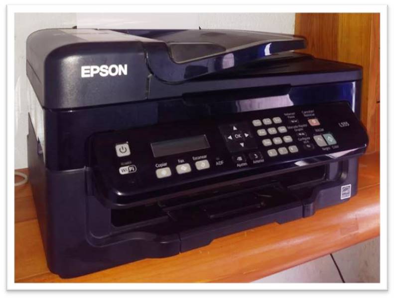 Fundas Para PC, Color Gris, (Kit incluye, para: monitor, CPU, teclado e impresora)