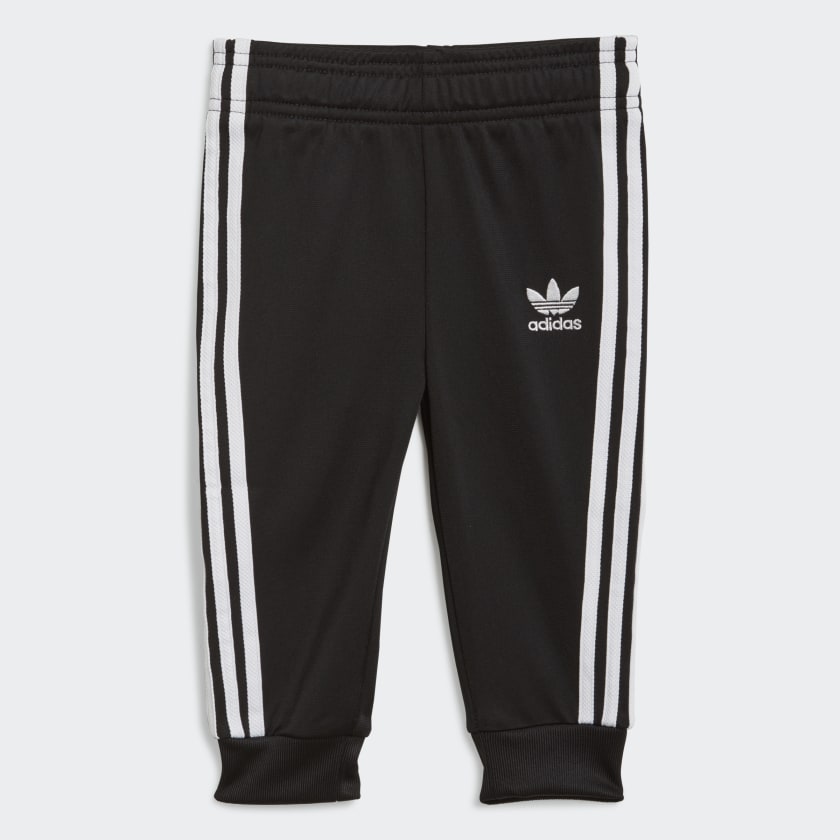 CONJUNTO ADIDAS ADICOLOR SST TALLA 3 AÑOS