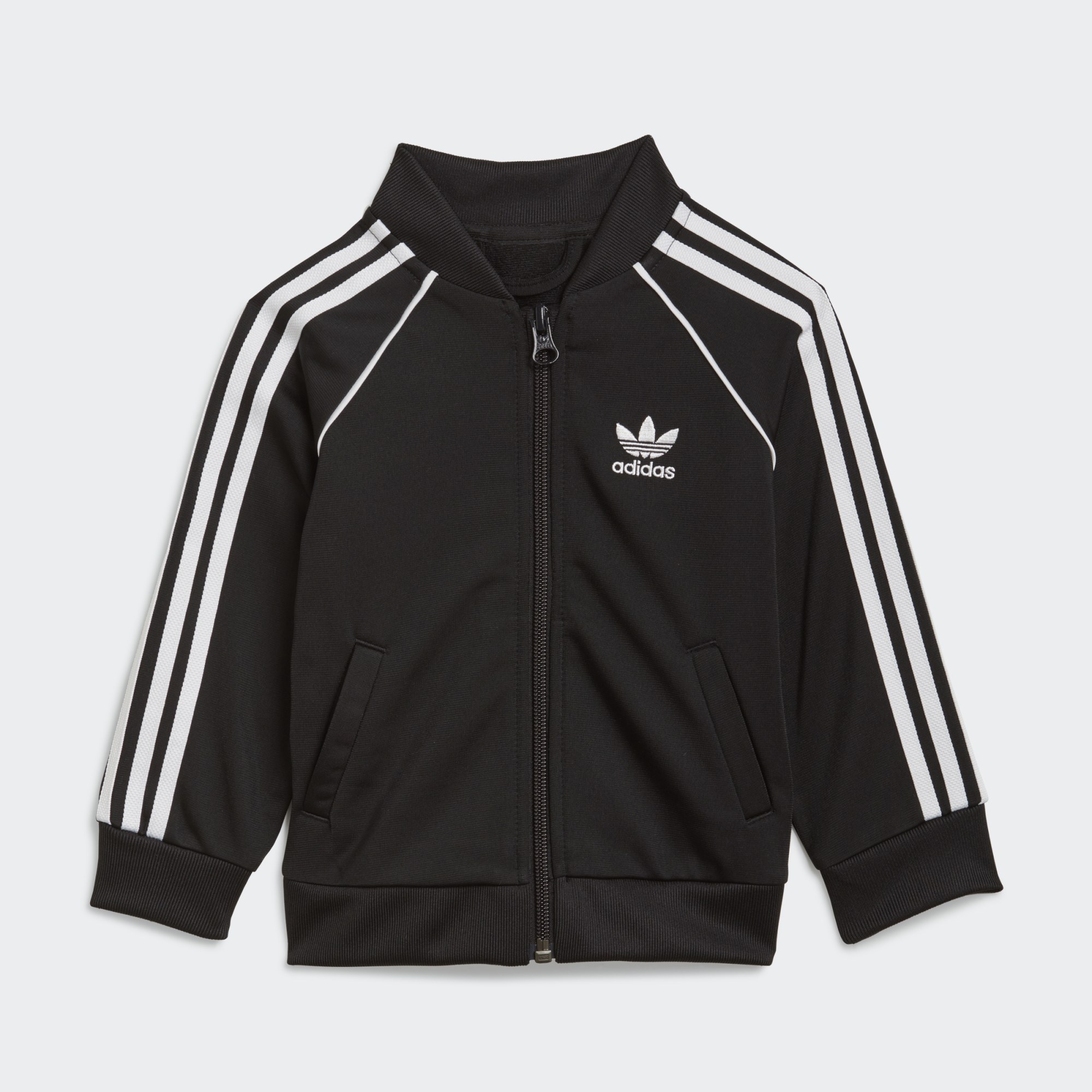 CONJUNTO ADIDAS ADICOLOR SST TALLA 3 AÑOS