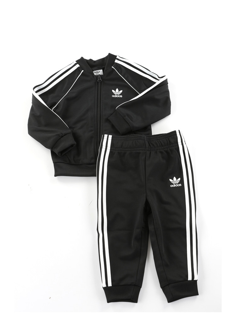 CONJUNTO ADIDAS ADICOLOR SST TALLA 3 AÑOS