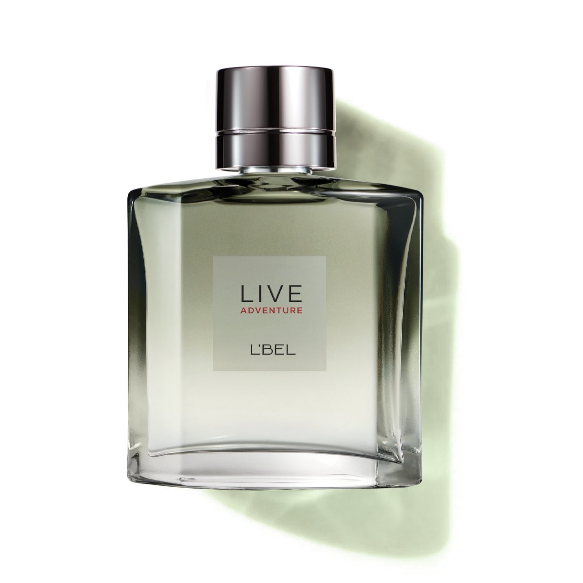 Live Adventure by L'bel Perfume para caballero 100 ml