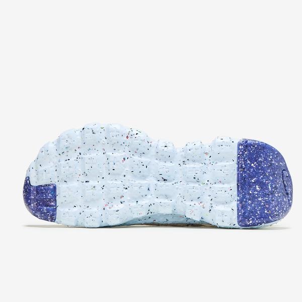 Tenis Nike Space Hippie 04 Sustentable Reciclado Eco-Friendly CZ6398 101