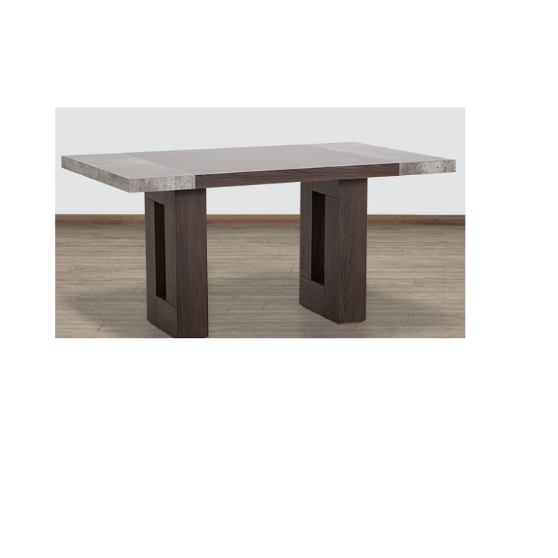 Antecomedor Luxor 6 sillas