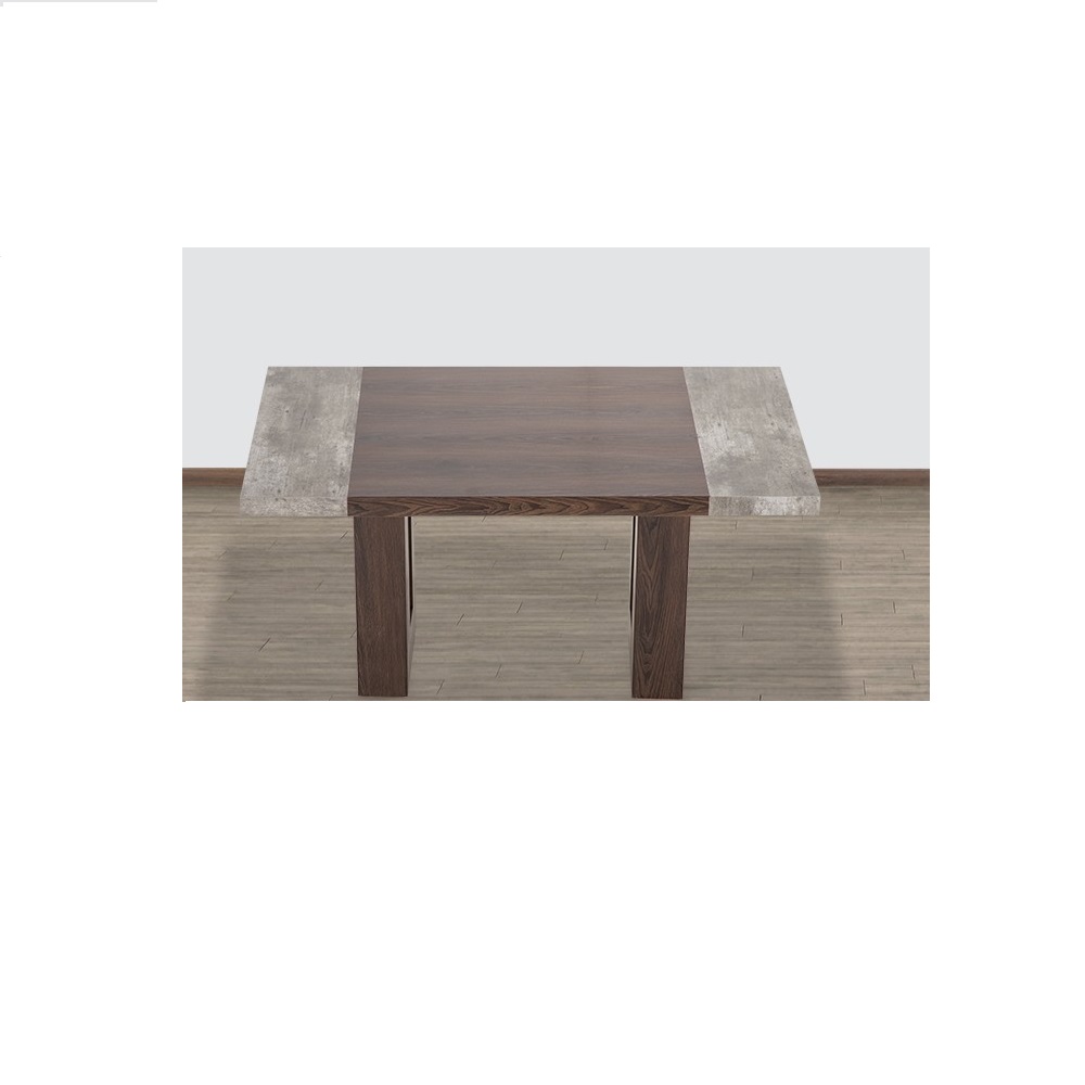 Antecomedor Luxor 6 sillas