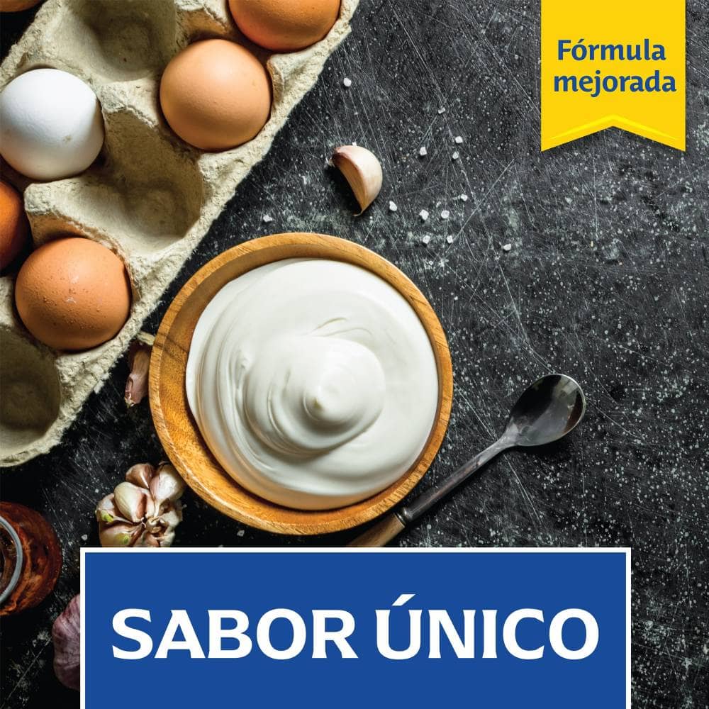 Mayonesa Member's Mark 3.35 kg