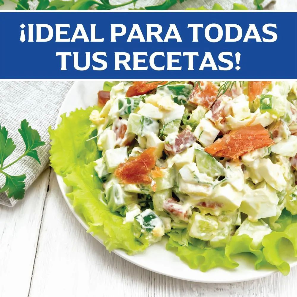 Mayonesa Member's Mark 3.35 kg