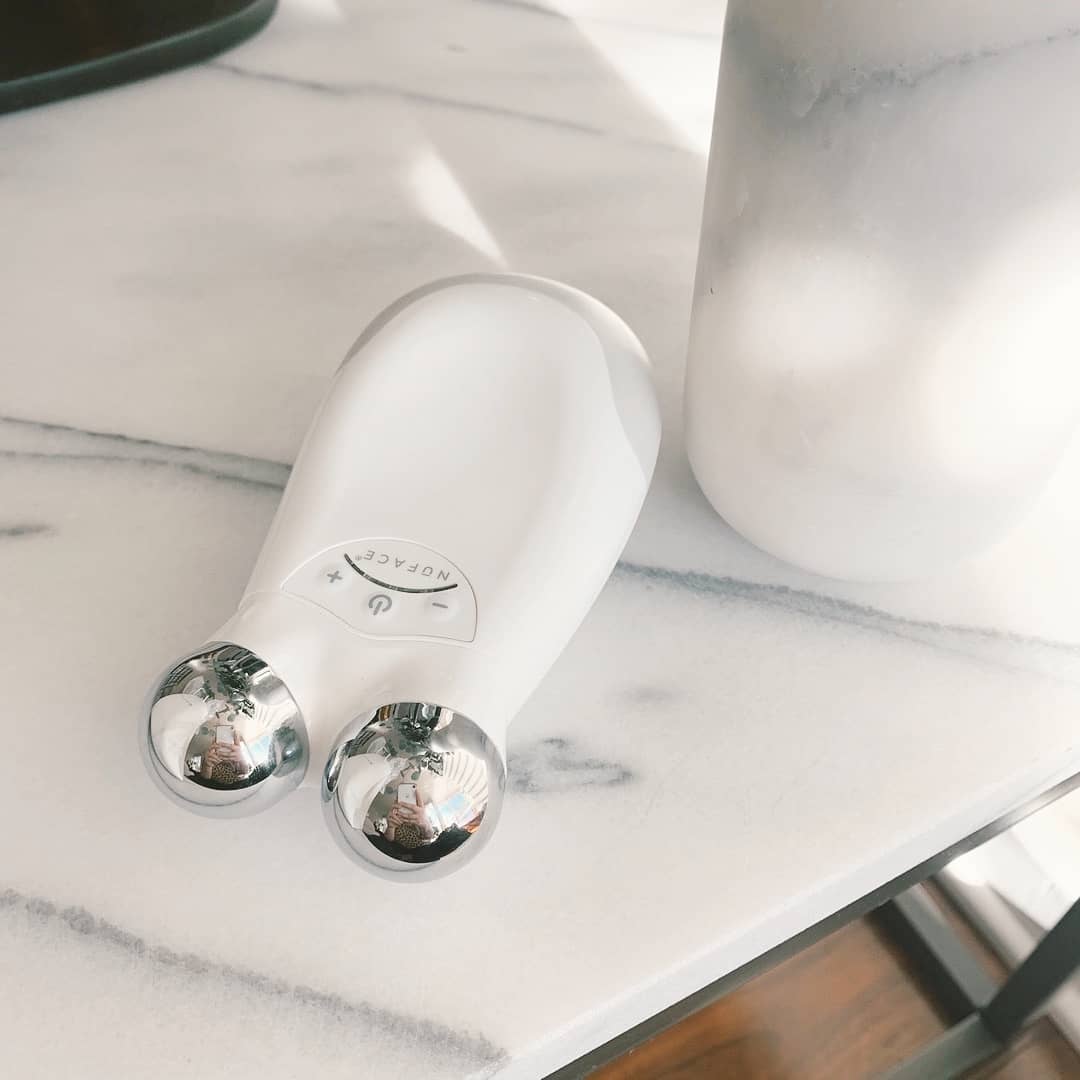 NuFACE Trinity Advanced Lift