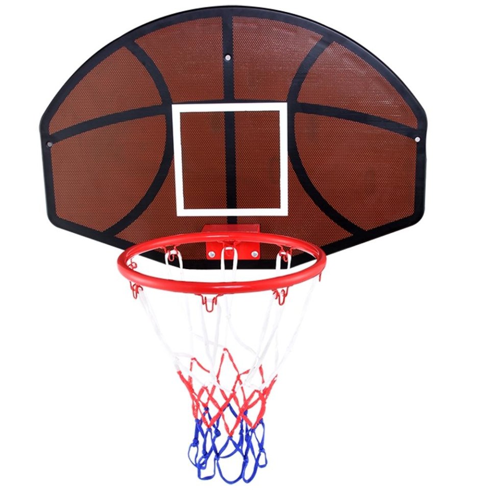 Tablero De Basketball Athletic Works Sports